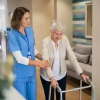 ویژگی های یک پرستار خوب