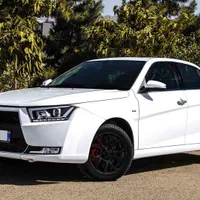 دنا پلاس mt6 ،شش دنده مدل ۱۴۰۴ اقساطی|خودرو سواری و وانت|اهواز, کیانپارس |دیوار