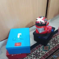 باکس هدیه