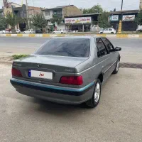 پژو پارس مدل۸۶|خودرو سواری و وانت|علی‌آباد کتول, |دیوار