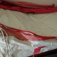 چادر مسافرتی 12 نفره