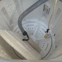 کهنه شوردوقلو|ماشین لباسشویی و خشک‌کن لباس|کرمانشاه, |دیوار