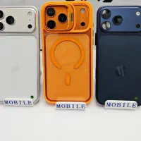 iPhone 17 Pro Max +خاص، قدرتمند