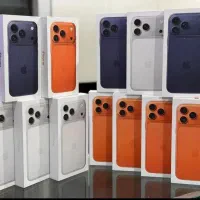 خرید و فروش ایفون ایرپاد و اپل واچ