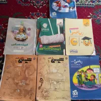 فروش کتاب تست کنکور تجربی