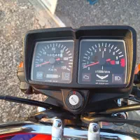 احسان 125 در حد|موتورسیکلت|قوچان, |دیوار