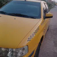 فروش تاکسی القجر .مینودشت