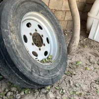 رینگ جینو تیوپلس نیسان