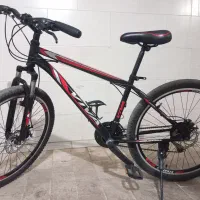 دوچرخه ویوا سایز 26