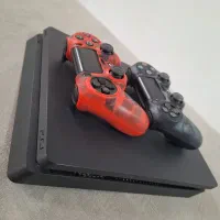 ps4 اسلیم ۱ ترا کپی خور|کنسول، بازی ویدئویی و آنلاین|گنبد کاووس, |دیوار