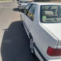 پارس تیو فایو کم کار استثنایی برقی|خودرو سواری و وانت|فسا, |دیوار