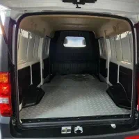 نمایندگی مدل های ون/ اینرودز ایندروز صفر ۱۴۰۴|خودرو سواری و وانت|تهران, صادقیه|دیوار