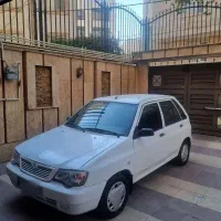 ۱۱۱ مدل ۹۸ سلامت