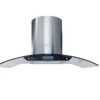 هود بیمکث بدون هیچ خراشی  درحد نو