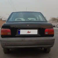 پراید مدل 85