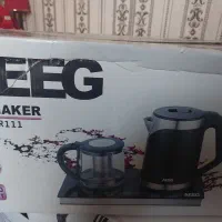 چای ساز اکبند|سماور، چای‌ساز، قهوه‌ساز|تهران, جمهوری|دیوار