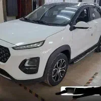 x22 پرو سفید اتومات