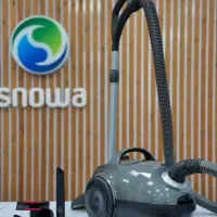 جاروبرقی اسنوا