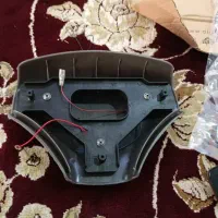 قاب بوق|قطعات یدکی و لوازم جانبی|اهواز, کوی مندلی(سه راه خرمشهر)|دیوار