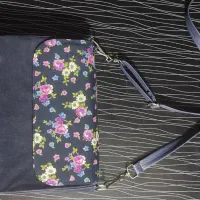 کیف و کفش|کیف، کفش، کمربند|کرج, ساسانی (قلمستان)|دیوار