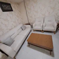 مبل سیاتیک|مبلمان خانگی و میز عسلی|بوکان, |دیوار