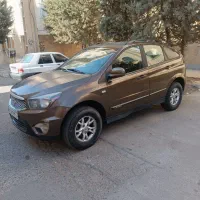 نیو اکتیون 2014 قهوه ای لیزری