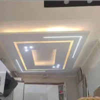 گچ کاری گچکاری،لکه گیری خورده کاری کناف تخریب|خدمات پیشه و مهارت|تهران, کرمان|دیوار