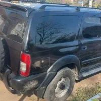 سرانزا مدل ۸۴|خودرو سواری و وانت|رشت, شهرک قدس|دیوار