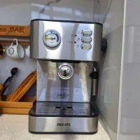 دستگاه قهوه