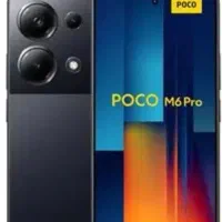 Poco M6 Pro 256/8