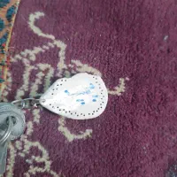 تعدادی کلید پیدا شده