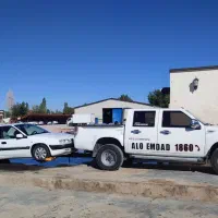 زامیاد کارون|خودرو سواری و وانت|ارومیه, |دیوار