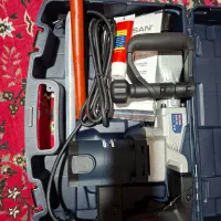 دریل تخریب توسن|ابزارآلات|نورآباد ممسنی, |دیوار