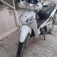 موتور لاکی 135پیشرو