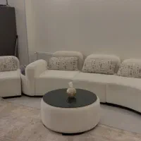 مبل تدی مینیمال نو نو