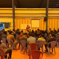 مشاوره انجام کلیه گواهینامه ایمنی و آتش نشانی