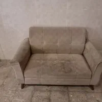 مبل کاناپه راحتی دونفره