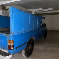 نیسان دوگانه سوز کار خانه