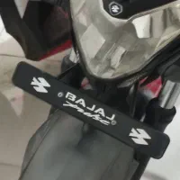 فروش موتور Ns|موتورسیکلت|مشهد, هدایت|دیوار