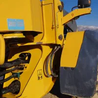 لودر ولوو ال نود ای تک رنگ|خودرو سنگین|شیراز, احمدی جنوبی|دیوار