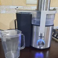 آب هویج گیری تک کاره عرشیا|آبمیوه‌گیر و آب‌مرکبات‌گیر|آستانه اشرفیه, |دیوار