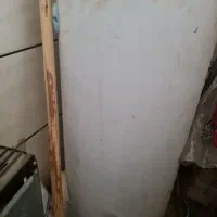 آبگرمکن برقی بشکه درب پلیت ورق تیرآهن|آبگرمکن، پکیج، شوفاژ|خمینی‌شهر, |دیوار