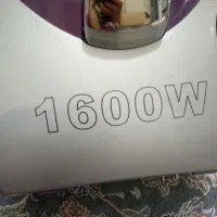 جاروبرقی ۱۶۰۰ وات