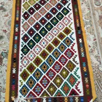 گیلیم دستباف