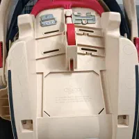 کریر وارداتی|کالسکه و لوازم جانبی|شاهینشهر, شهرک هشت بهشت|دیوار