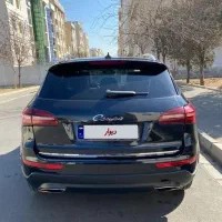 کوپا رویال مدل ۹۷ مشکی بی رنگ تک برگ سند|خودرو سواری و وانت|تهران, ابوذر|دیوار