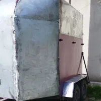 اسب کش|اسب و تجهیزات اسبسواری|کرمانشاه, |دیوار