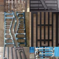 جوشکار،اهنگر،چلنگر،سیار|خدمات پیشه و مهارت|رشت, دیلمان|دیوار