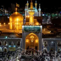 تور زمینی مشهد