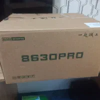 هیتر سوگون اصل 8630 پرو در حد نو|ابزارآلات|ارومیه, |دیوار